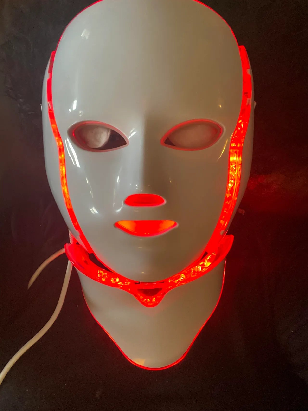 BelloMask-Glow in 15 minutes